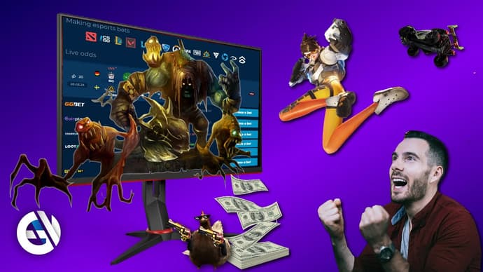Biggest Esports Events for Betting Biggest Esports Events for Betting