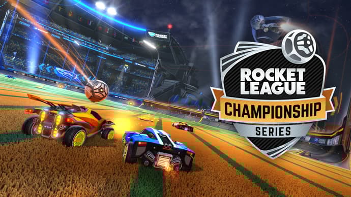 La RLCS de Rocket League alcanza nuevas cotas con 10 emocionantes equipos que se unen a la alineación de la Esports Shop La RLCS de Rocket League alcanza nuevas cotas con 10 emocionantes equipos que se unen a la alineación de la Esports Shop