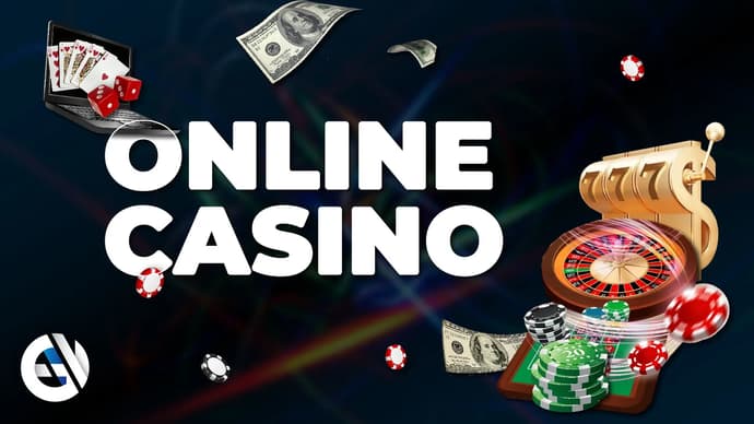 Where can technology be used to enhance your online casino experience? Where can technology be used to enhance your online casino experience?