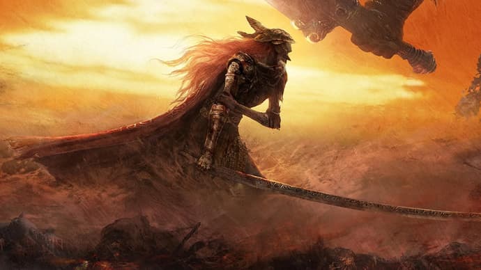 Everything we know about Elden Ring Mobile: an unexpected look at the universe from Tencent Everything we know about Elden Ring Mobile: an unexpected look at the universe from Tencent