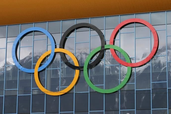 Esportowe Igrzyska Olimpijskie w 2025 lub 2026 roku - jak to będzie wyglądać? Esportowe Igrzyska Olimpijskie w 2025 lub 2026 roku - jak to będzie wyglądać?