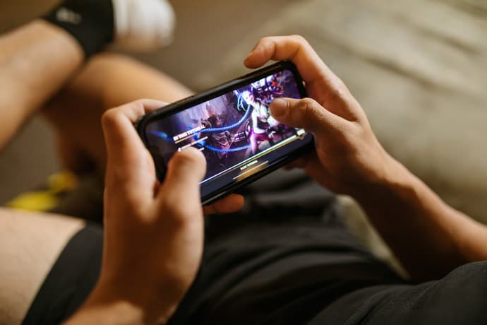 Hvorfor esport på mobilen ikke er mere udbredt i Europa Hvorfor esport på mobilen ikke er mere udbredt i Europa