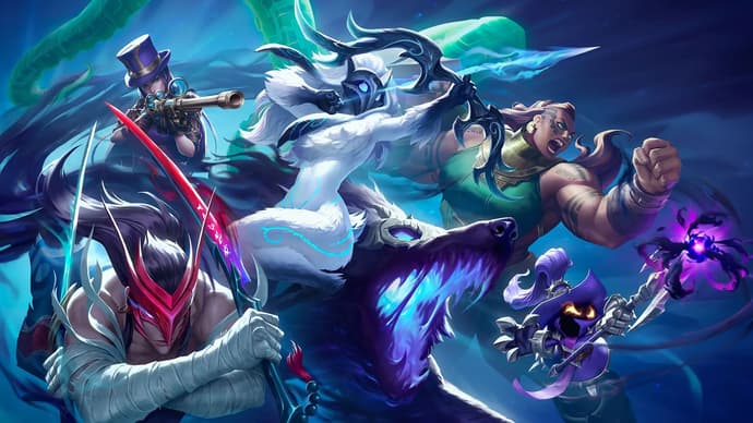 Aurelion Sol: Ausgleichsschwierigkeiten und Riots Entschuldigung Aurelion Sol: Ausgleichsschwierigkeiten und Riots Entschuldigung