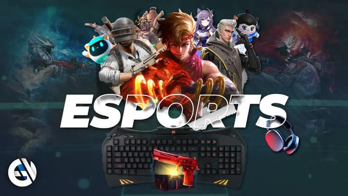 Australian eSports Industry Handed Double Boost Australian eSports Industry Handed Double Boost