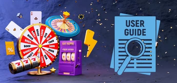 Guía para iniciarse en los casinos en línea Guía para iniciarse en los casinos en línea