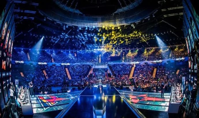 Spielerprofile: Die Stars der IEM Katowice Spielerprofile: Die Stars der IEM Katowice
