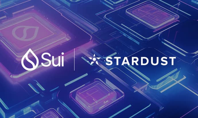 Stardust se integra con Sui, simplificando la experiencia de incorporación de los desarrolladores de juegos basados en Sui Stardust se integra con Sui, simplificando la experiencia de incorporación de los desarrolladores de juegos basados en Sui