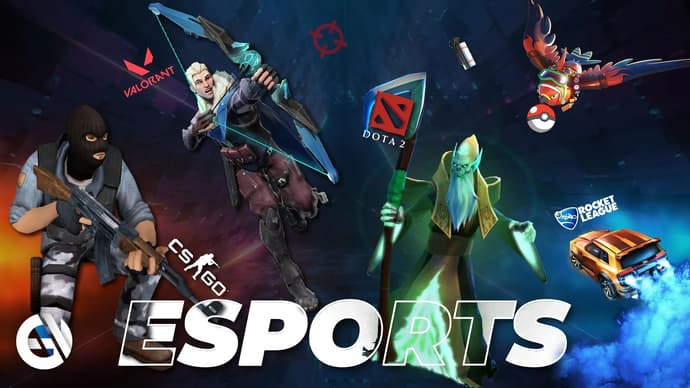 Oriente Próximo, camino de convertirse en una potencia de los eSports Oriente Próximo, camino de convertirse en una potencia de los eSports