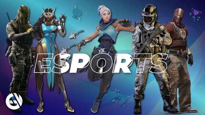 Breaking stereotypes: the journey of women in the world of esports Breaking stereotypes: the journey of women in the world of esports
