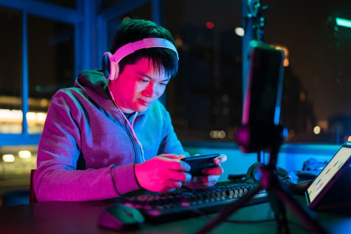 Online betting trends in esports: growth in popularity and outlook Online betting trends in esports: growth in popularity and outlook