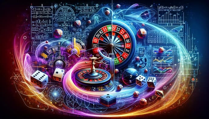 The science of randomness: a look behind the iGaming curtain The science of randomness: a look behind the iGaming curtain