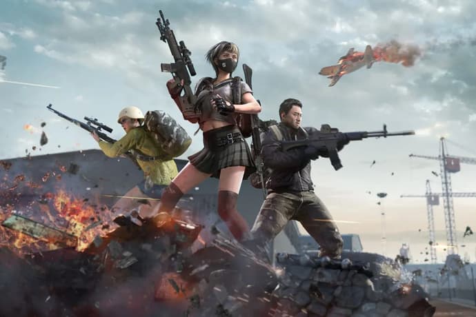 The Chicken Dinner Chronicles: Legendary Moments in PUBG Esports History The Chicken Dinner Chronicles: Legendary Moments in PUBG Esports History