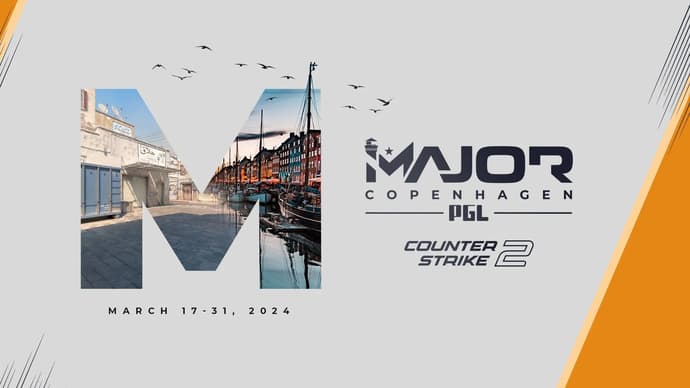 PGL CS2 Major Copenhagen 2024 Overlook: Schedule, Location, Teams PGL CS2 Major Copenhagen 2024 Overlook: Schedule, Location, Teams