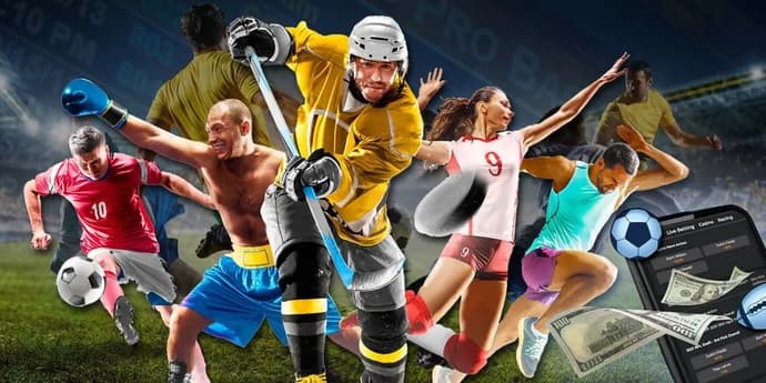Três fatores que tornam as apostas definitivas atraentes para os apostadores esportivos Três fatores que tornam as apostas definitivas atraentes para os apostadores esportivos