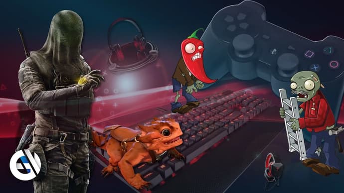 The Evolution and Diversity of Gaming Genres The Evolution and Diversity of Gaming Genres