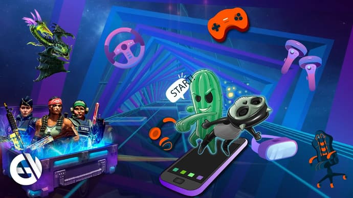 Erforschung der Auswirkungen von Augmented Reality in Spielen Erforschung der Auswirkungen von Augmented Reality in Spielen