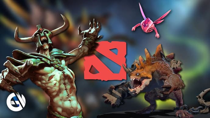 El Salón de la Fama de Dota: Una clasificación de los internacionales más icónicos El Salón de la Fama de Dota: Una clasificación de los internacionales más icónicos