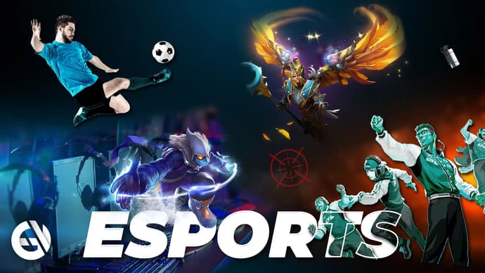 Carolina Games Summit Fuels Esports Surge Across North Carolina: Major Growth Forecast for Gaming Hub Carolina Games Summit Fuels Esports Surge Across North Carolina: Major Growth Forecast for Gaming Hub