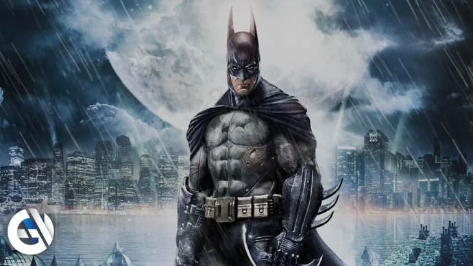 What Makes the Batman Arkham Trilogy One of the Best Games Ever Made What Makes the Batman Arkham Trilogy One of the Best Games Ever Made