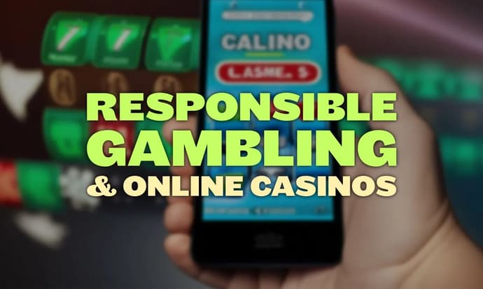 Responsible Gambling & Online Casinos Responsible Gambling & Online Casinos