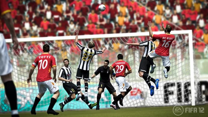 Will the new FIFA be a good game? Will the new FIFA be a good game?