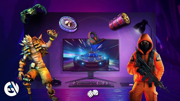 Gaming in rural areas: e-sports and online casinos boost recreational opportunities Gaming in rural areas: e-sports and online casinos boost recreational opportunities