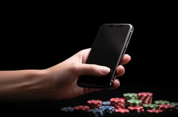 Casinos móveis: o futuro do jogo ou uma tendência instantânea? Casinos móveis: o futuro do jogo ou uma tendência instantânea?