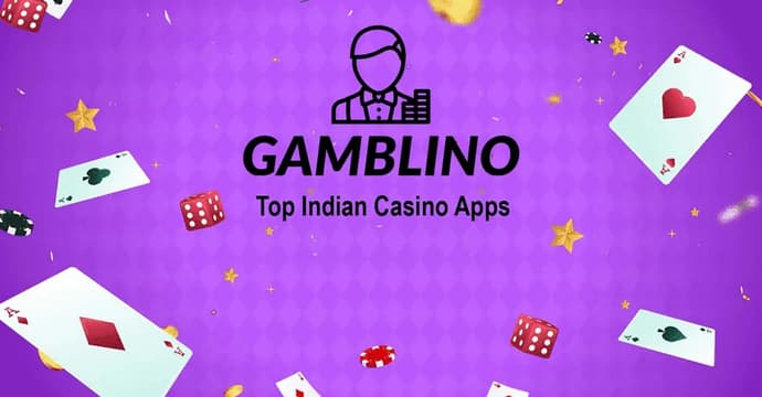 Gamblino.com publica su lista anual de las aplicaciones de casino indias más recomendadas Gamblino.com publica su lista anual de las aplicaciones de casino indias más recomendadas
