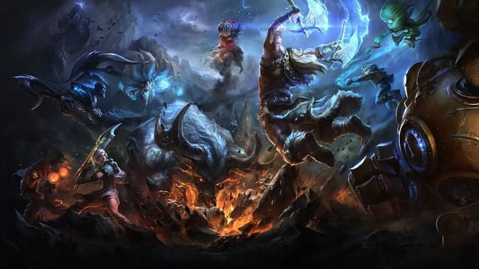 LoL Patch 14.6 Anmerkungen: Kleines Rebalancing der Champions, Änderungen an Gegenständen und High Noon Skins LoL Patch 14.6 Anmerkungen: Kleines Rebalancing der Champions, Änderungen an Gegenständen und High Noon Skins