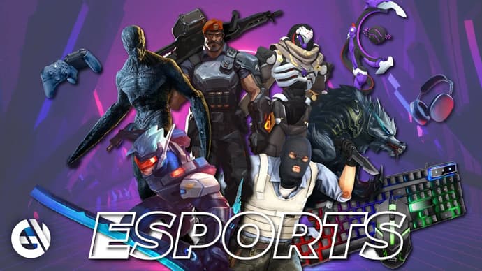 La importancia del desarrollo táctico en los deportes electrónicos La importancia del desarrollo táctico en los deportes electrónicos