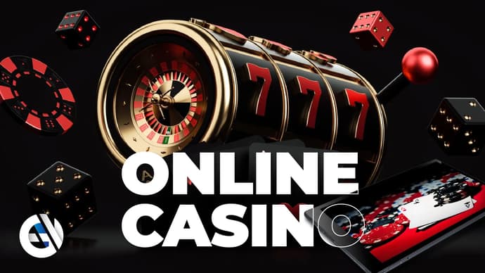 International Online Casino Market Analysis: Growth Opportunities and  Challenges - , Gaming Blog