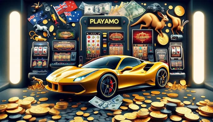 Gambling for Australians: How to Win at Playamo Casino? Gambling for Australians: How to Win at Playamo Casino?