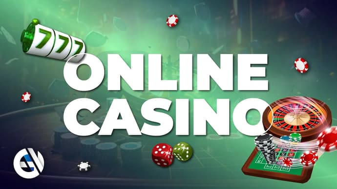 The Evolution of Gambling: How Casinos Moved into the Online Realm The Evolution of Gambling: How Casinos Moved into the Online Realm