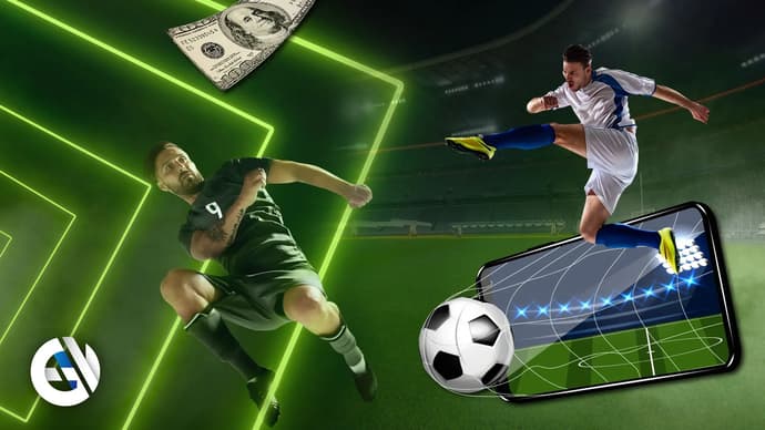 How technology has changed the football betting behavior in Malaysia How technology has changed the football betting behavior in Malaysia