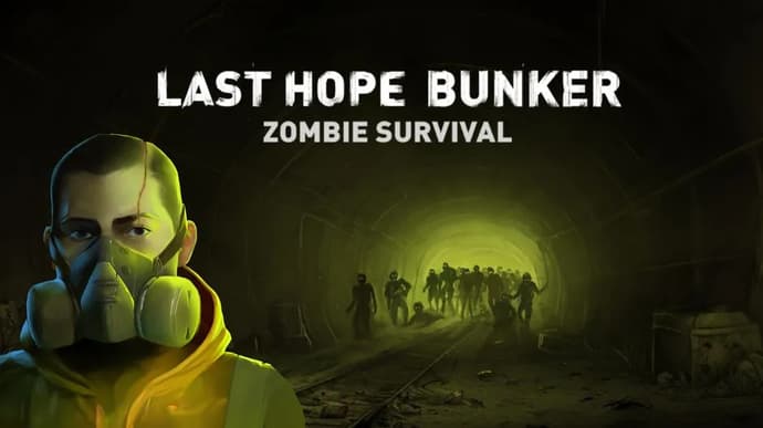 Meet Last Hope Bunker: Zombie Survival - ArtDock's Next Thrilling Adventure Meet Last Hope Bunker: Zombie Survival - ArtDock's Next Thrilling Adventure