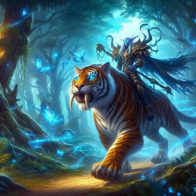 ¿Qué RPG MMO deberías probar y empezar a jugar con un amigo? ¿Qué RPG MMO deberías probar y empezar a jugar con un amigo?