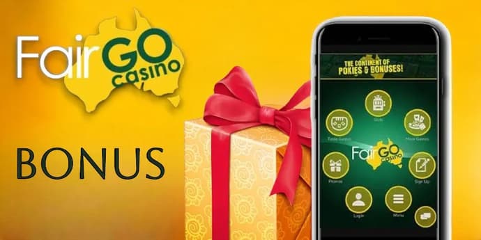 Recenzja Fair Go: Bonus, Gry, Bezpieczeństwo Recenzja Fair Go: Bonus, Gry, Bezpieczeństwo