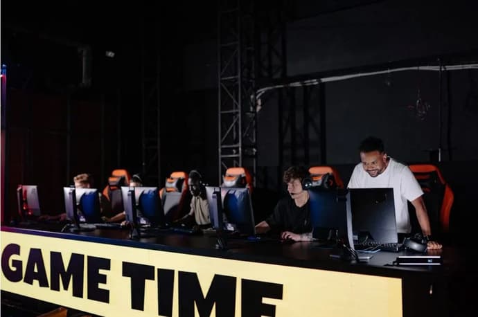 Ujawnienie wpływu przełomowej technologii GPU NVIDIA na iGaming Ujawnienie wpływu przełomowej technologii GPU NVIDIA na iGaming