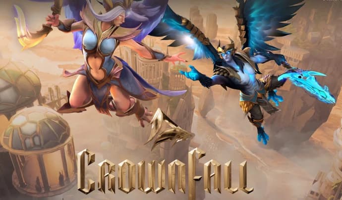 Dota 2 Crownfall "The Market of Midgate" Details - Spielweise, Belohnungen und Shop Dota 2 Crownfall "The Market of Midgate" Details - Spielweise, Belohnungen und Shop