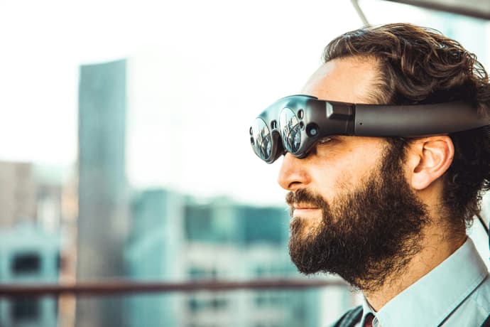 Casinos de realidad aumentada: Mejorar la experiencia del usuario con las nuevas tecnologías Casinos de realidad aumentada: Mejorar la experiencia del usuario con las nuevas tecnologías