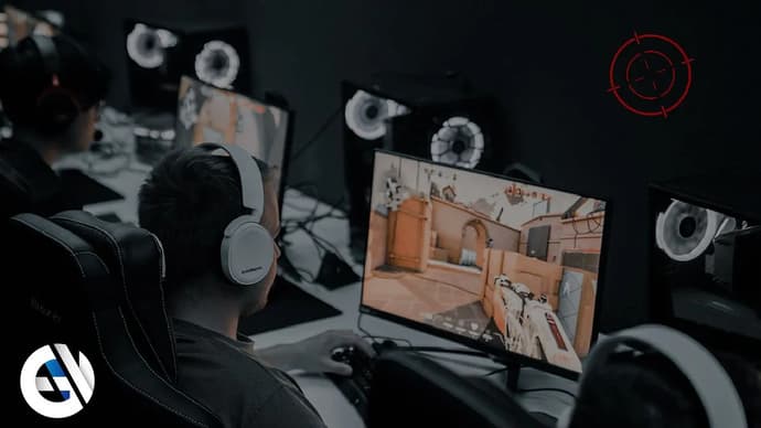 Nuevos nombres en la escena ESport Nuevos nombres en la escena ESport