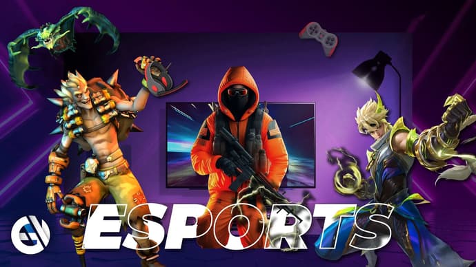 E-sports in Switzerland: everything you need to know! E-sports in Switzerland: everything you need to know!