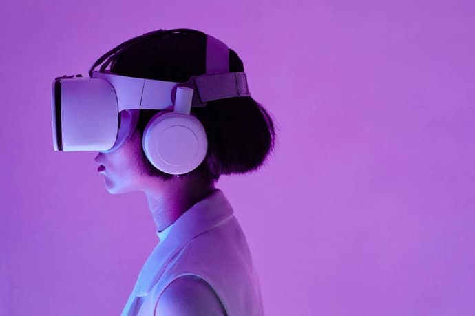 Why VR will revolutionise esports Why VR will revolutionise esports