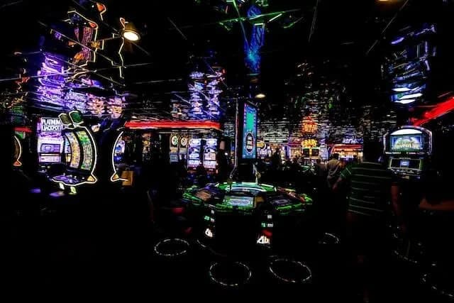 Atlantic City: BetMGM e Borgata lançam Roleta de Jogo Duplo Atlantic City: BetMGM e Borgata lançam Roleta de Jogo Duplo