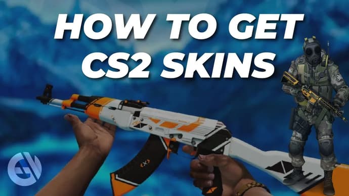 How to Get CS2 Skins: Your Ultimate Guide How to Get CS2 Skins: Your Ultimate Guide