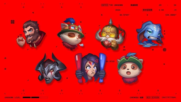 How To Get Mid-Season Invitational (MSI) 2024 Drops for Free? How To Get Mid-Season Invitational (MSI) 2024 Drops for Free?