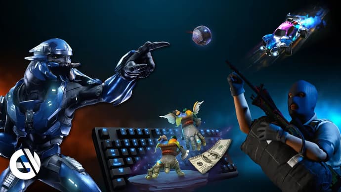 ESportsin ja perinteisen vedonlyönnin kasvava risteys ESportsin ja perinteisen vedonlyönnin kasvava risteys