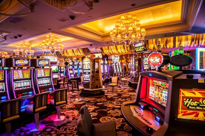 Haben Sie sich jemals gefragt, warum Millionen von Menschen nicht genug von Social Casinos bekommen können? Haben Sie sich jemals gefragt, warum Millionen von Menschen nicht genug von Social Casinos bekommen können?