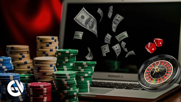O impacto do pagamento por cabeça na indústria do jogo online O impacto do pagamento por cabeça na indústria do jogo online