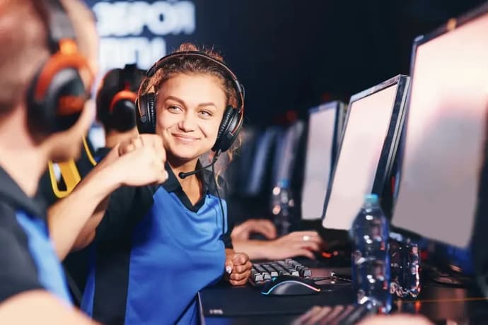 Don't miss these exciting e-sports competitions Don't miss these exciting e-sports competitions